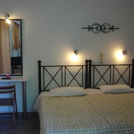 Iron House Agios Georgios (Corfu) Exterior foto