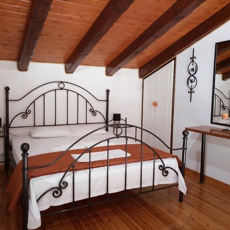Iron House Agios Georgios (Corfu) Exterior foto