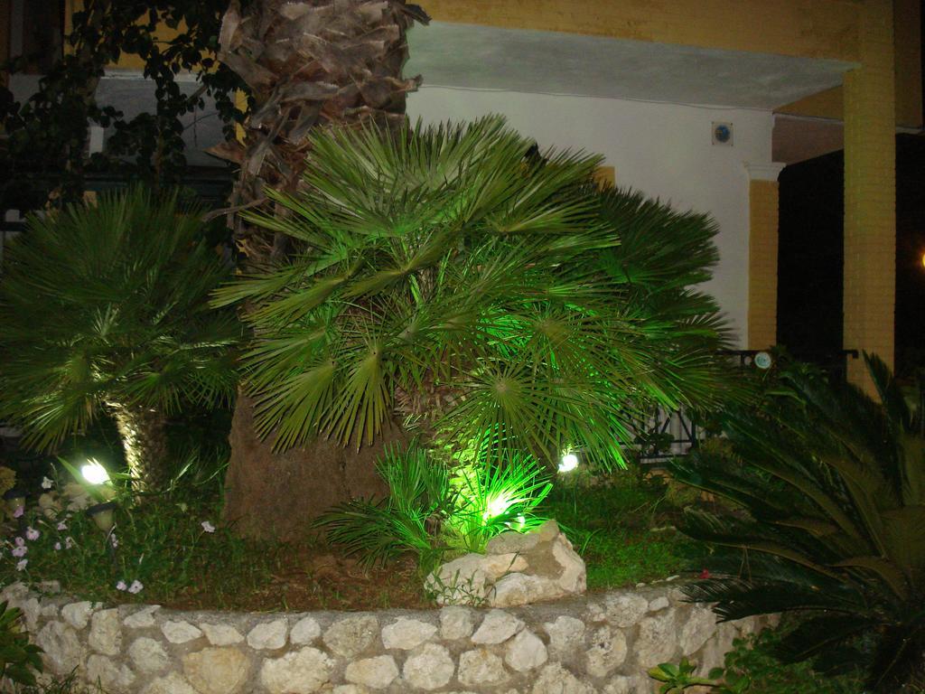 Iron House Agios Georgios (Corfu) Exterior foto