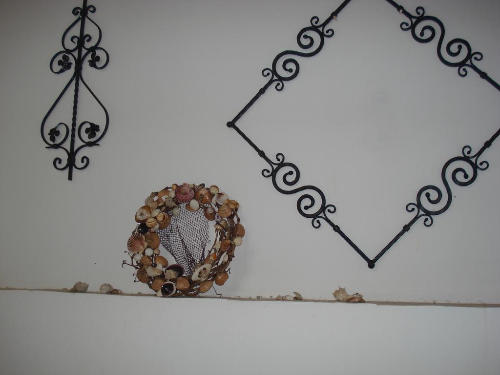 Iron House Agios Georgios (Corfu) Exterior foto
