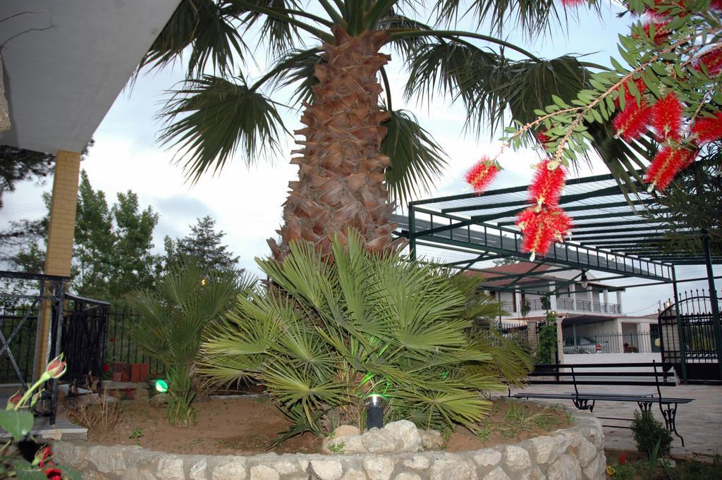 Iron House Agios Georgios (Corfu) Exterior foto