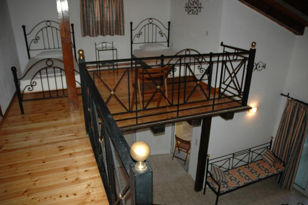 Iron House Agios Georgios (Corfu) Quarto foto