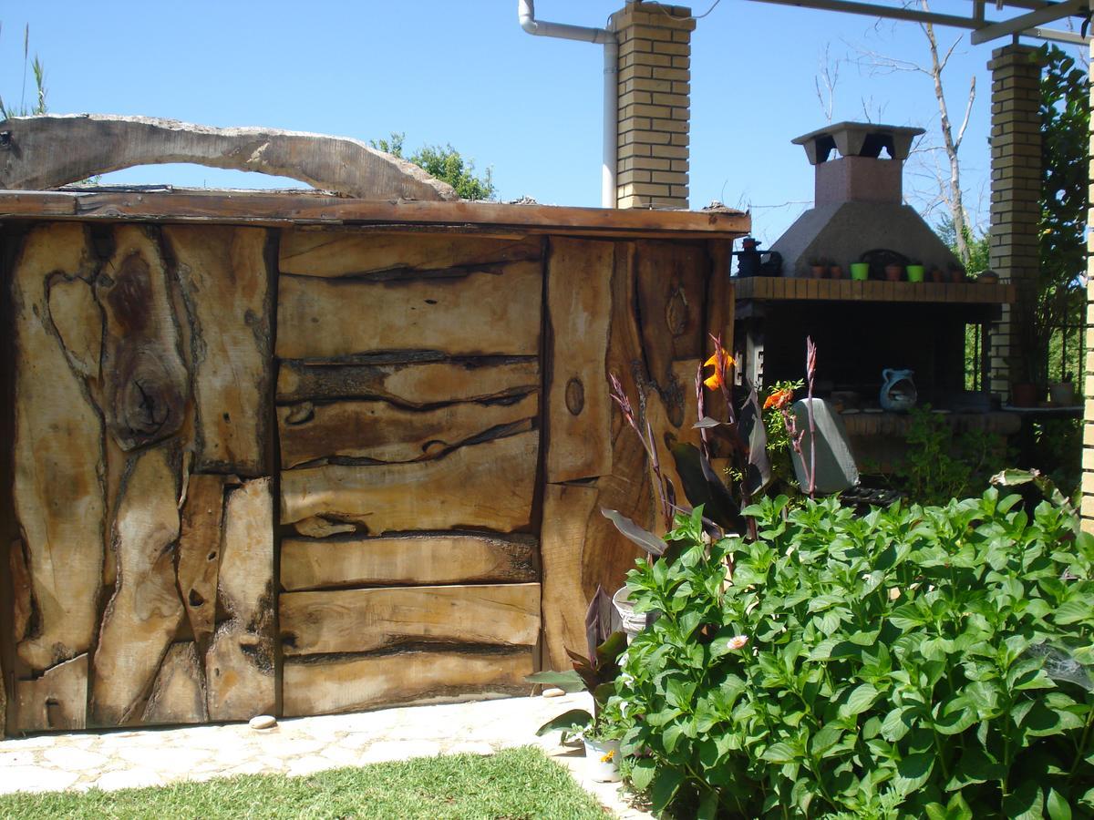 Iron House Agios Georgios (Corfu) Exterior foto